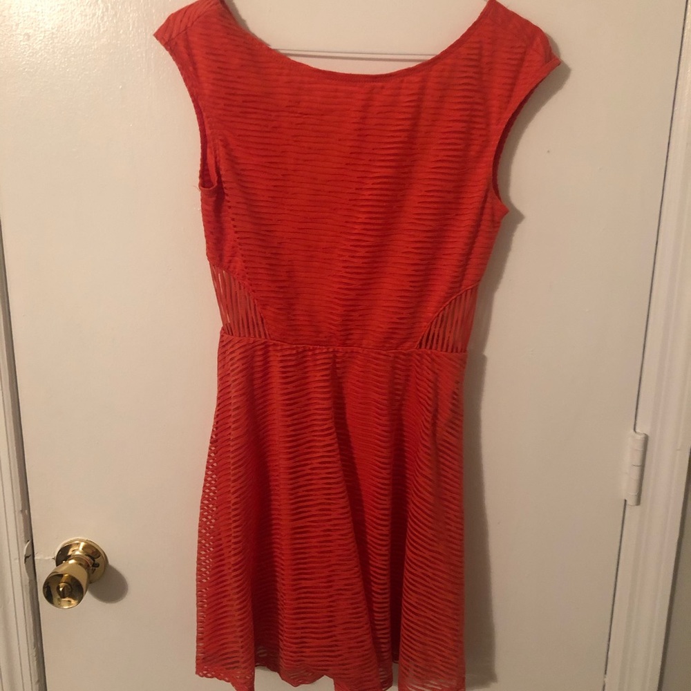 Swimsuit cover up size S